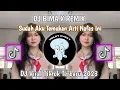 Lagu DJ BIMA X REMIX | DJ SUDAH AKU TEMUKAN ARTI NAFAS INI UNTUK SIAPA VIRAL TIK TOK TERBARU 2023 !
