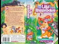 Download Lagu Lilla Djungelboken (1998)  VHS-Trailer