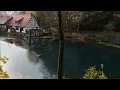À la claire fontaine