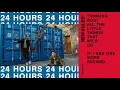 New Rules - 24 Hours (Lyric Video)