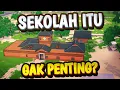 Download Lagu Jadi Kepala Sekolah di Game Let's School - PART 1