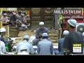 Majlis Shalawat Burdah Bersama Gr Ahyat