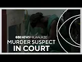 2M bond for Kenosha man charged with killing estranged wife in front of kids before 30-hour manhunt