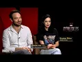 The Defenders Reveal Things to Know About Daredevil and Charlie Cox IMDb EXCLUSIVE
