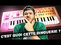 Download Lagu microKORG 2 : déjà le MEILLEUR synthé ?? 🔥