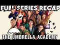 THE UMBRELLA ACADEMY Full Series Recap How Does It End Season 1-4 Ending Explained