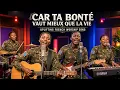 CAR TA BONTÉ VAUT MIEUX QUE LA VIE | TRÈS CANTIQUE D'ADORATION DE TOUS LES TEMPS
