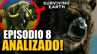 SURVIVING EARTH | Reseña y Análisis - Episodio 8