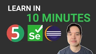 Quick Setup Guide Selenium with JUnit in Eclipse IDE