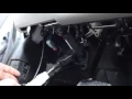 Installing Fleet Tracker MGS700 with OBD and Y cables