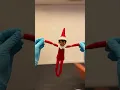 don t want the elf to lose his magic