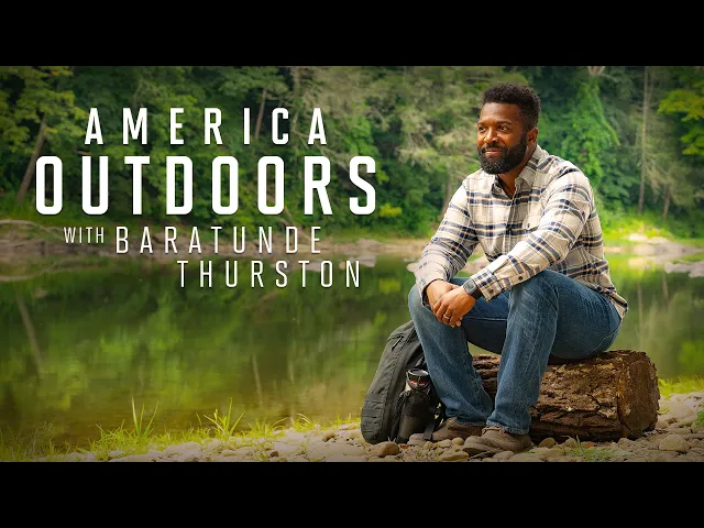 America Outdoors (PBS) Extended Trailer