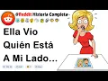 Download Lagu DIVORCED MEN, WHAT HAPPENED WHEN SHE SAW YOU WITH SOMEONE MORE PRETTY AND NICE?