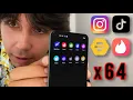 OnlyFans Clone App Method