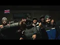 Bsav X Malty 2BZ X Shifty X AM X Fresh La Douille X K1 - International Linkup 1.0 (Music Video)