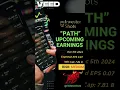 Download Lagu 📈 **Breaking Down PATH stock Forecast: EPS at 0.07 \u0026 Revenue at $347.66 Million!** UiPath