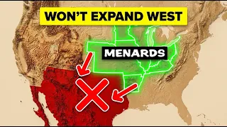 Menards Secret Advantage Only Works in One Region