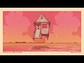 Finikaru - Down The Coast ft. Leon of Athens | Official Animated Audio