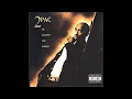 2Pac - Can U Get Away
