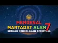 Download Lagu Mengenal Martabat Alam 7 | Sebuah Perjalanan Spiritual Sunda dan Jawa
