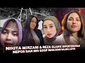 Download Lagu Kubu Reza gladiz Pecah Kongres❗Dicecer abis Nepos dan Mis Gosip berujung saling Melapor