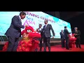 Sea Asia 2019