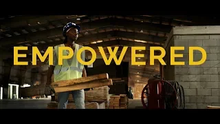 ILA Empowering Women