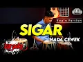 Download Lagu SIGAR KARAOKE NADA CEWEK / WANITA VERSI DANGDUT KOPLO JARANAN FARIS KENDANG