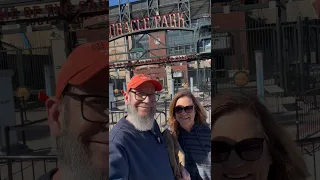Catch up with Kevmo!