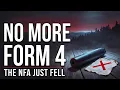 No More Form 4 The Judge Just Gutted the NFA