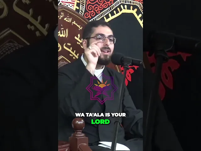 ⁣The Dangers of Excessive Sinning: Ignoring Allah's Rules #islam