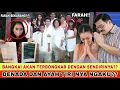 Lagu FARAH PONAKAN BU RATIH MUNCUL, BONGKAR AYAH KANDUNG RESSA?? DENADA DAN AYAH TIRINYA DIBUAT NGAKU??