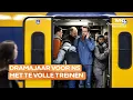 Download Lagu Dramajaar voor NS met te volle, te late en te korte treinen: 'Balen wij enorm van'