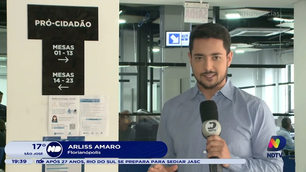 Florianópolis desburocratiza processo de solicitação de eventos junto a prefeitura