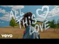 Download Lagu Cat Burns - All This Love (Visualiser)