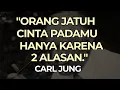Download Lagu ORANG JATUH CINTA PADAMU HANYA KARENA 2 ALASAN