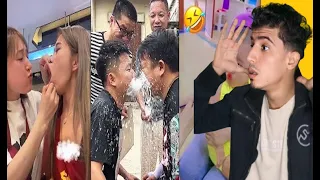 مواقف غبية وكوميدية هتفصلك ضحك   مش خسارة فيها النت         كوميديا         ميدا  مواقف كوميدية دندنها