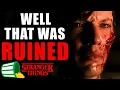 Stranger Things Season 5 Finale Was Absolute Trash A 7 Minute Rant