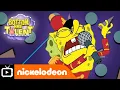 Download Lagu SpongeBob SquarePants | Sweet Victory | Nickelodeon UK
