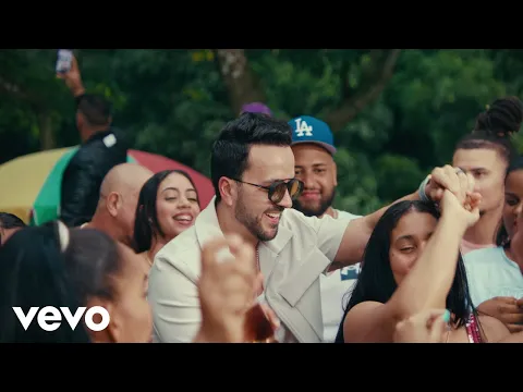 Download MP3 Luis Fonsi - La Romana (Official Video)