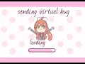 Virtual Hug