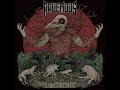 The Hunger Never Dies - Ravenous E.H.