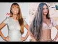 Jane Seymour 67 strips off to become the oldest woman to pose for Playboy - 247 News