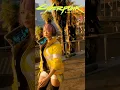 Lagu Is this David’s girl? #cyberpunk2077 #cyberpunk #edgerunners #lucykushinada #fyp