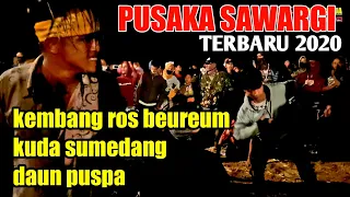 Download Seni Terbangan Pusaka Sawargi 2020 | terbangan sunda  modern majalaya MP3