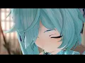 【MMD】 ツギハギスタッカート /Patchwork Staccato ✦Hatsune Miku✦