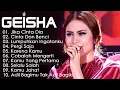 Lagu GEISHA BAND FULL ALBUM || GEISHA Lagu Pop Indonesia Terpopuler Enak Didengar Terbaik 2025