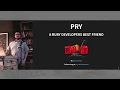 Pry - A Developer s Best Friend with Ben Cochran