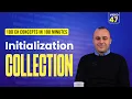47 C Collection Initialization Lists Dictionaries Modern Syntax