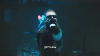 صلصة العجيب نجم المطرية                         نجم مهرجان طفي النور يا بهيه دندنها